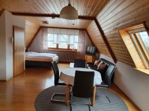 Ferienhaus zur Altmühl 